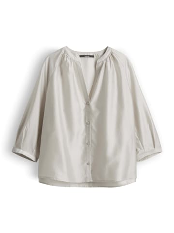 someday. Zamida Bluse in Warm Clay