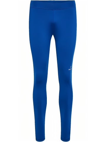 Newline Leggings "Men'S Athletic Tights" in Blau