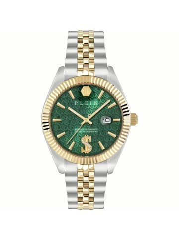 Philipp Plein Analoguhr für Herren in uni