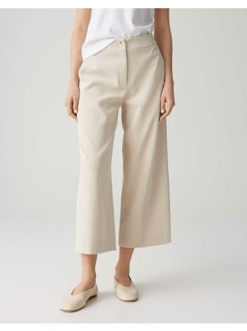 OPUS Outdoorhose für Damen in beige