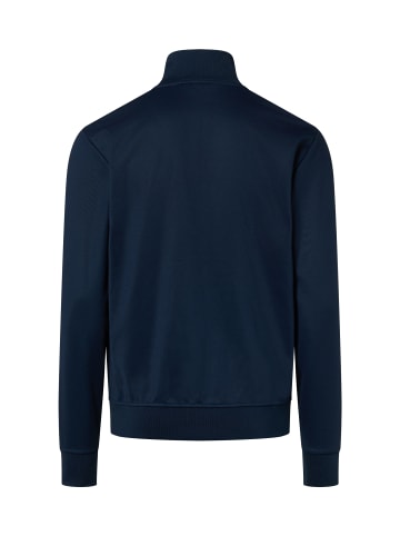 ellesse Sweatjacke Vicenza in marine - 0001