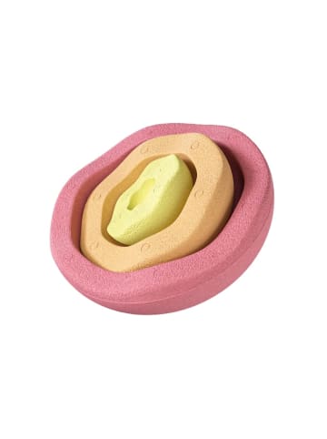 Stapelstein Stapelstein Inside Warm Pastel