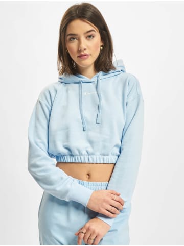 Champion Champion Kapuzenpullover in blue