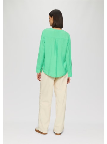 s.Oliver Bluse in 7326_limettengrün