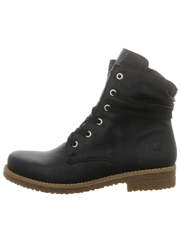 rieker Stiefel in schwarz