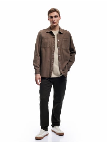 KOTON HOSEN in Khaki