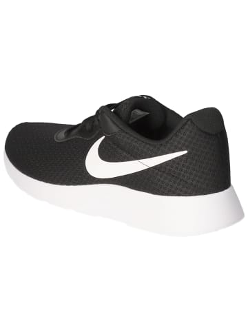 Nike Low Sneaker TANJUN NN in Schwarz