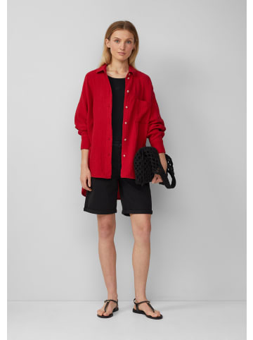 s.Oliver Bluse langarm in Rot