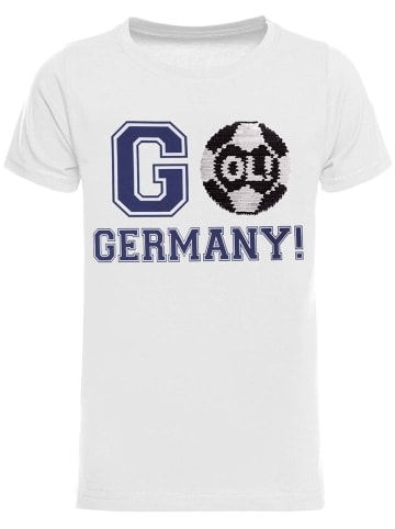 BEZLIT T-Shirt in Weiß