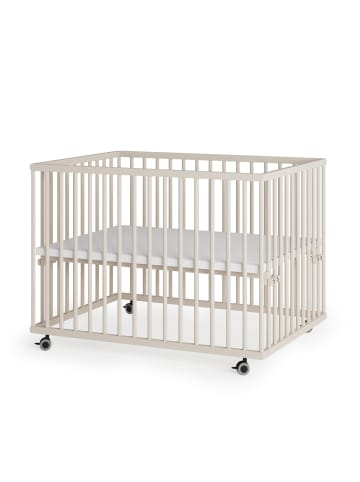 Sämann Sämann Laufgitter sahara dust Premium Kollektion