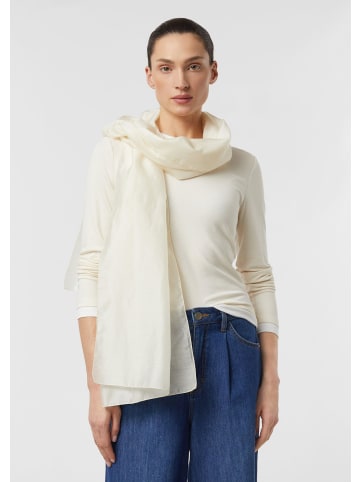 comma Tuch in 0403_creme