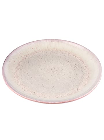 Butlers Dinnerteller TAVIRA in Rosa