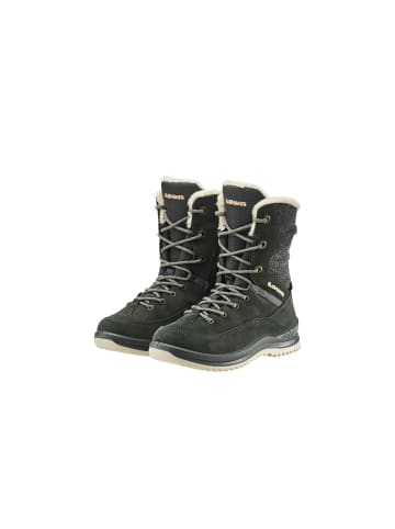 LOWA Winterstiefel in grau