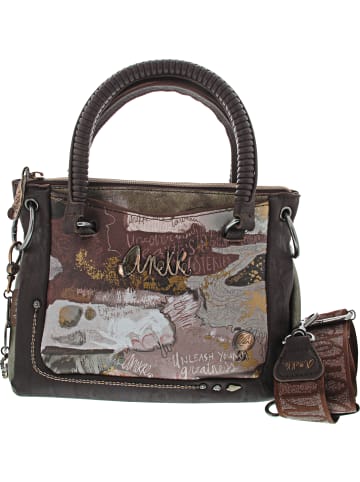 Anekke Core Tasche Mehrfarbig