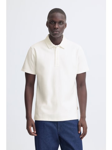 BLEND Poloshirt BHFairlee in Weiß