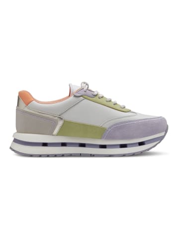 Tamaris Sneaker in Lilac