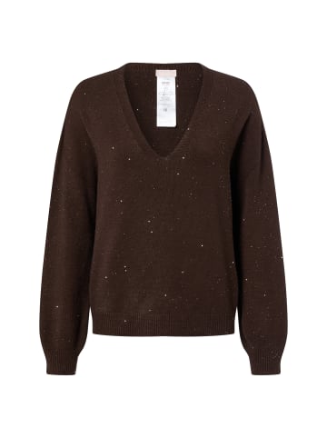 Liu Jo Pullover in schoko - 0001