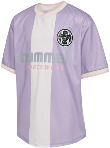 Hummel Hummel Verstellbare Taille Anzug Hmljr Loose Lebensstil Kinder in LAVENDER