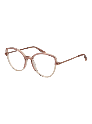 Ana Hickmann Frauen Optische Fassungen Schmetterling Rose