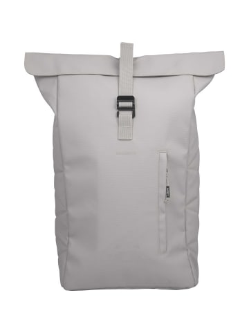 Kattbjörn Rolltop Asphalt Grey in grau