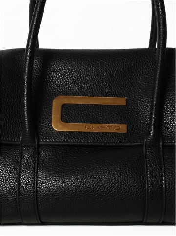 Custo Barcelona Handtasche in BLACK