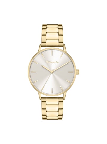 Tamaris Armbanduhr The Vintage in gold