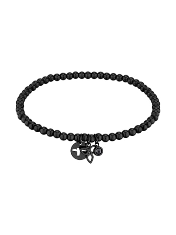 Tamaris Armschmuck Armband in schwarz
