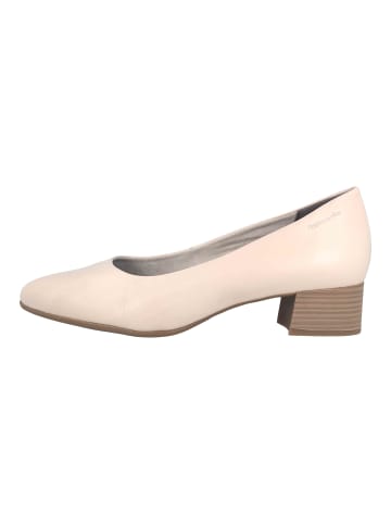 Tamaris Pumps in Beige