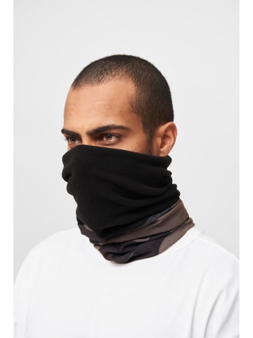 Brandit Brandit Schals in darkcamo