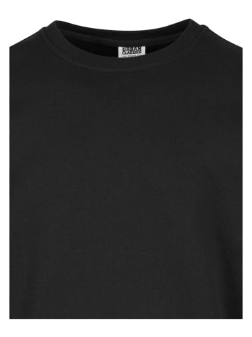 Urban Classics Urban Classics Rundhalsausschnitt in black