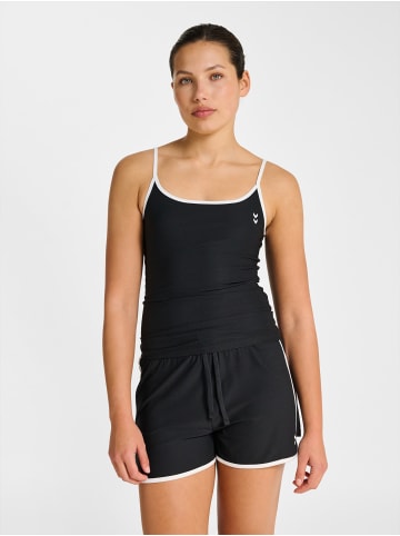Hummel Top Hmlpulse Multisport Damen in BLACK