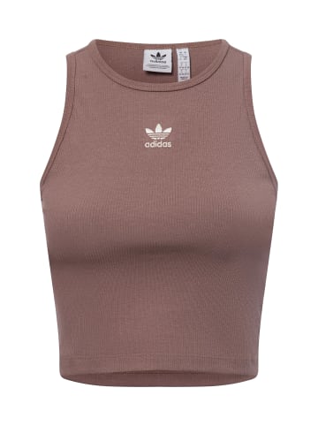 Adidas originals Top in schlamm