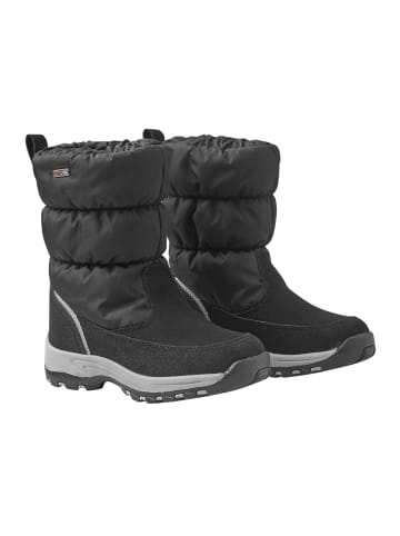 Reima Winterstiefel " Vimpeli " in Schwarz