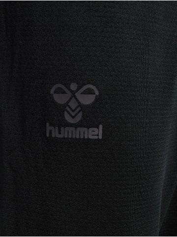 Hummel Hummel Hose Hmlactive Multisport Herren Schnelltrocknend in BLACK
