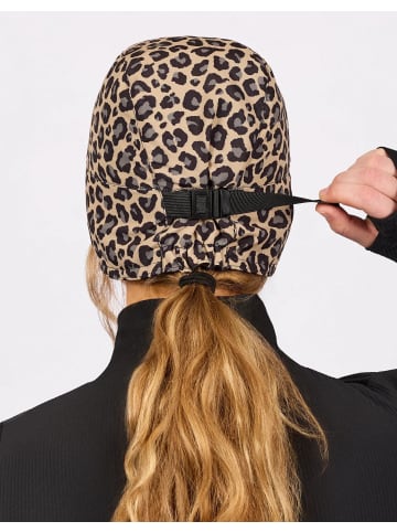 Cap Backcountry in Leopard