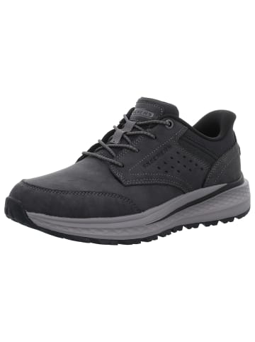 Skechers Slipper in grau