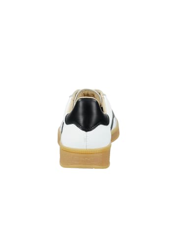 Gant Sneaker in weiss