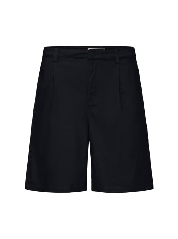 !SOLID Chinoshorts SDMohan in Schwarz