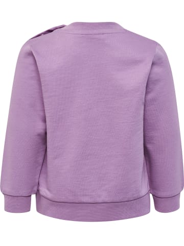 Hummel Hummel Sweatshirt Hmlcitrus Mädchen in VALERIAN