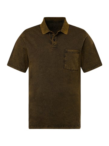 JP1880 Poloshirt in curry