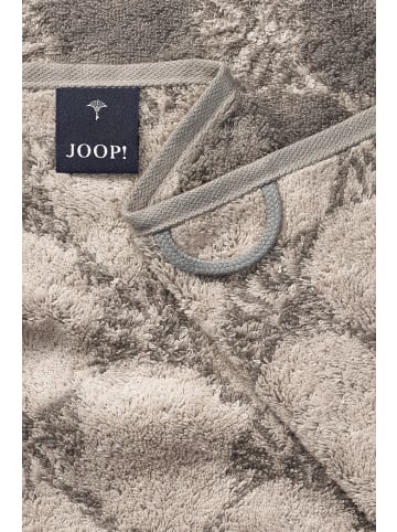 JOOP! JOOP! CLASSIC CORNFLOWER Handtuch 2er-Set 50x100 cm, Graphit