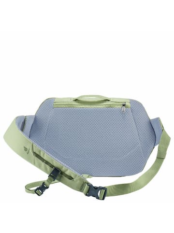 Deuter Stroof 8 - Umhängetasche 41 cm (black) in grove-mineral