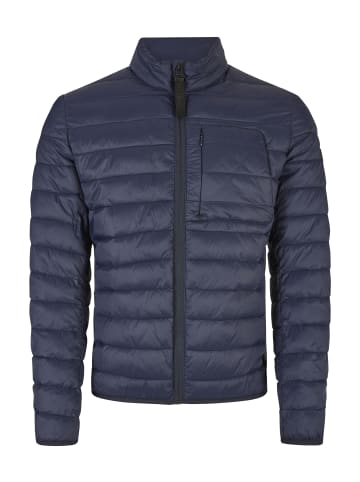 HECHTER PARIS Blouson in midnight blue