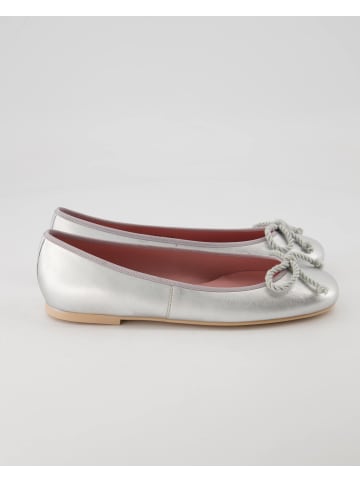Pretty Ballerinas Ballerinas in Silber
