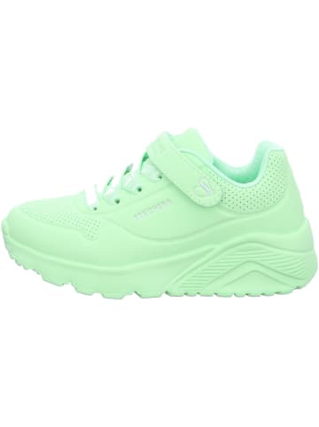Skechers Mädchen Halbschuhe UNO LITE - in Grün