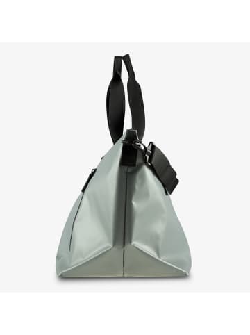 Jost Tolja Weekender Reisetasche 52 cm in mittelgrau