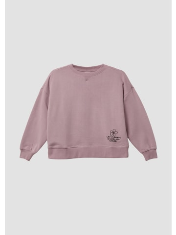 s.Oliver Sweatshirt in 4530_rosa