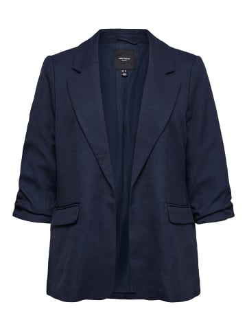 Vero Moda Blazer in Navy Blazer