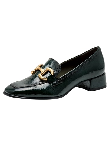 Tamaris Trotteur in GREEN
