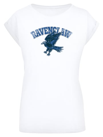 F4NT4STIC F4NT4STIC T-Shirt in white